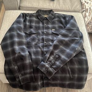 Dixxon flannel Company Jacket 2XL